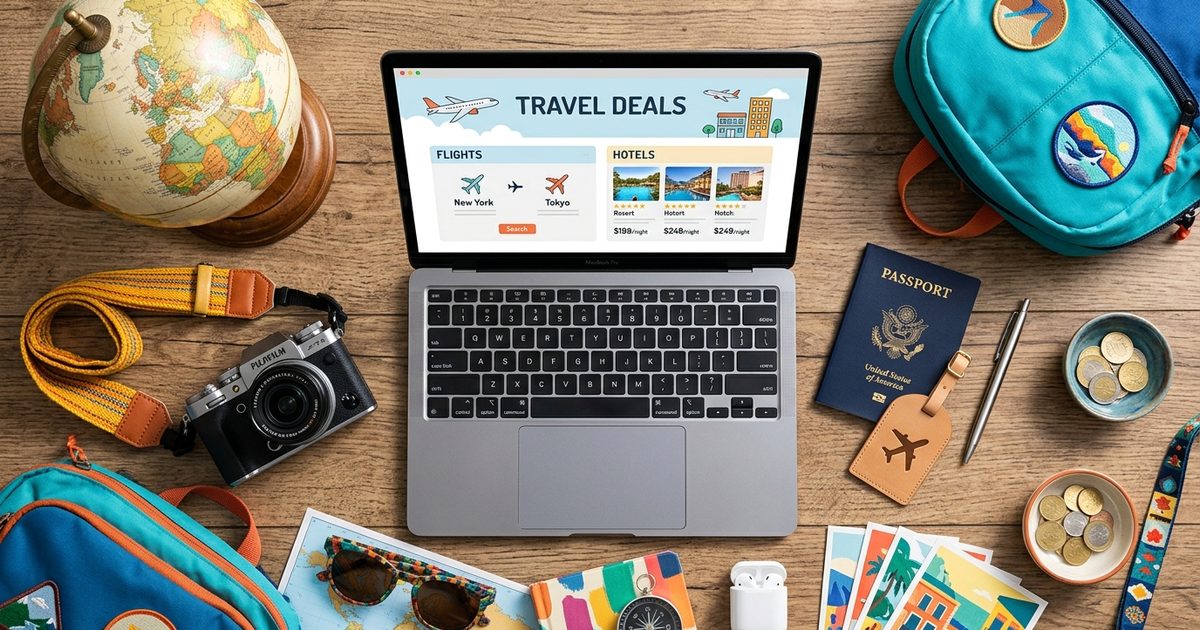 Cheap Booking