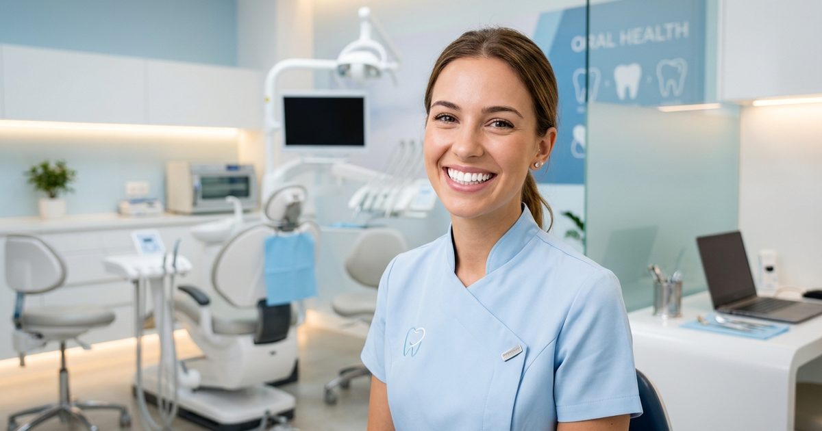 Cosmetic Dentistry