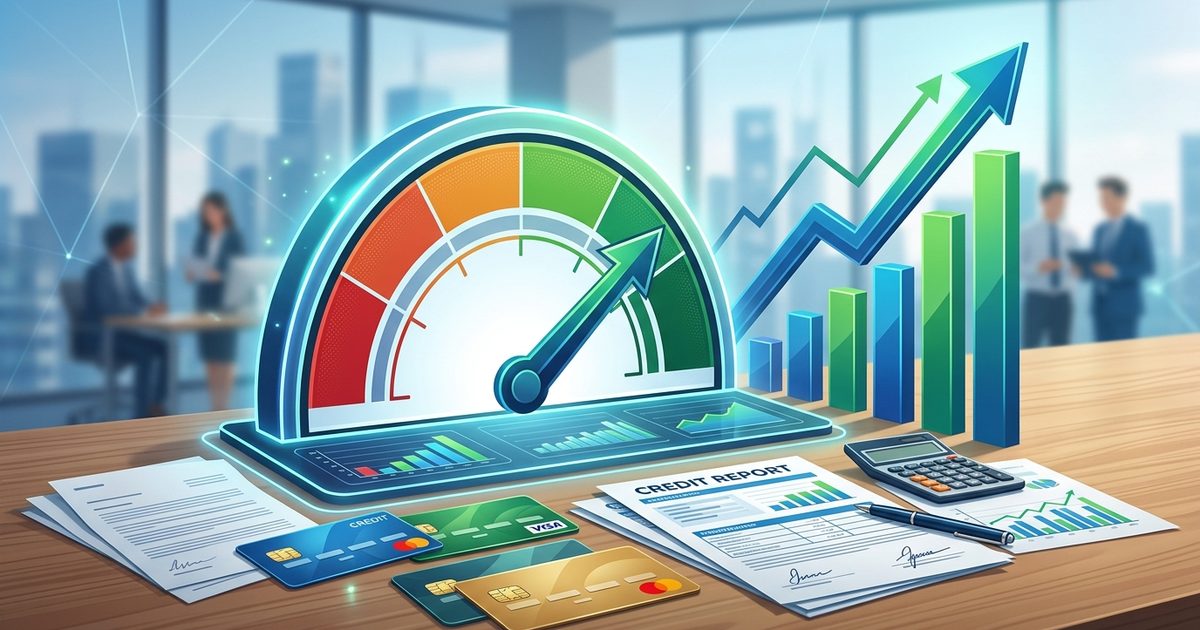 Credit Score