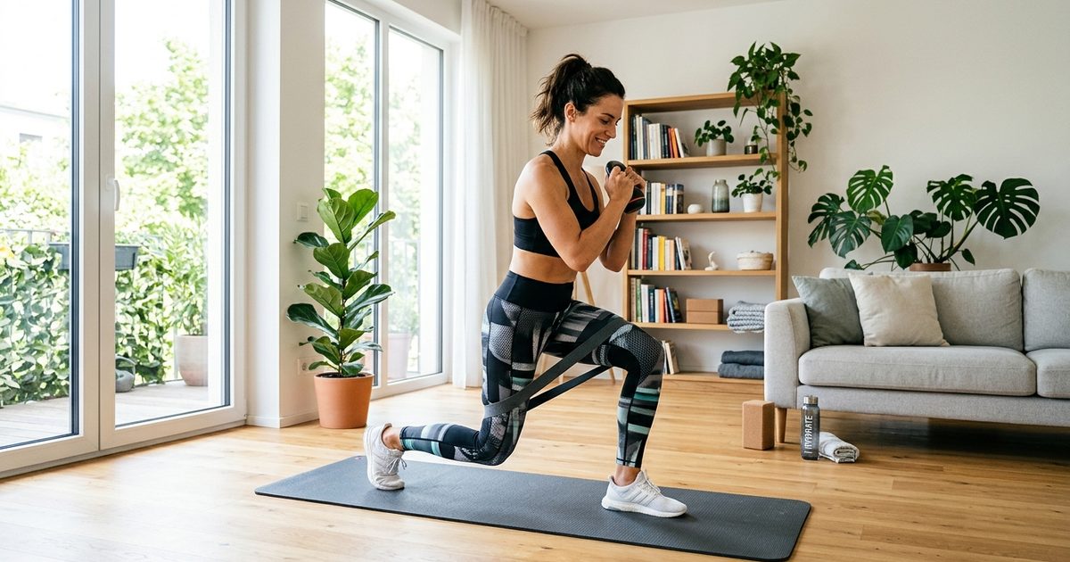 Home Workout