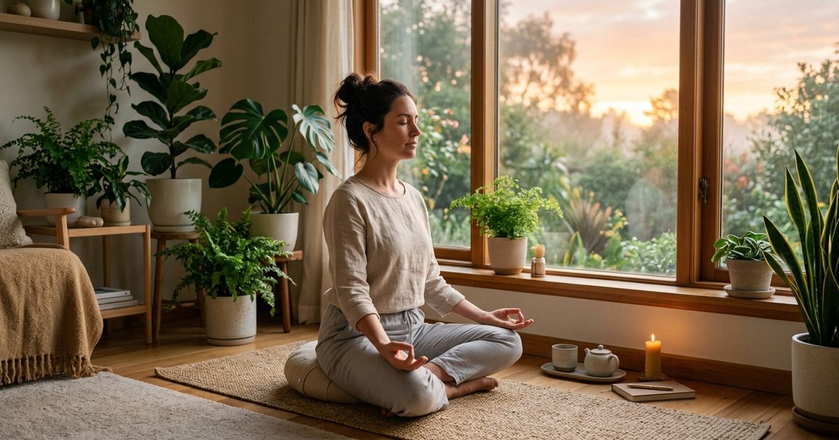 Meditation