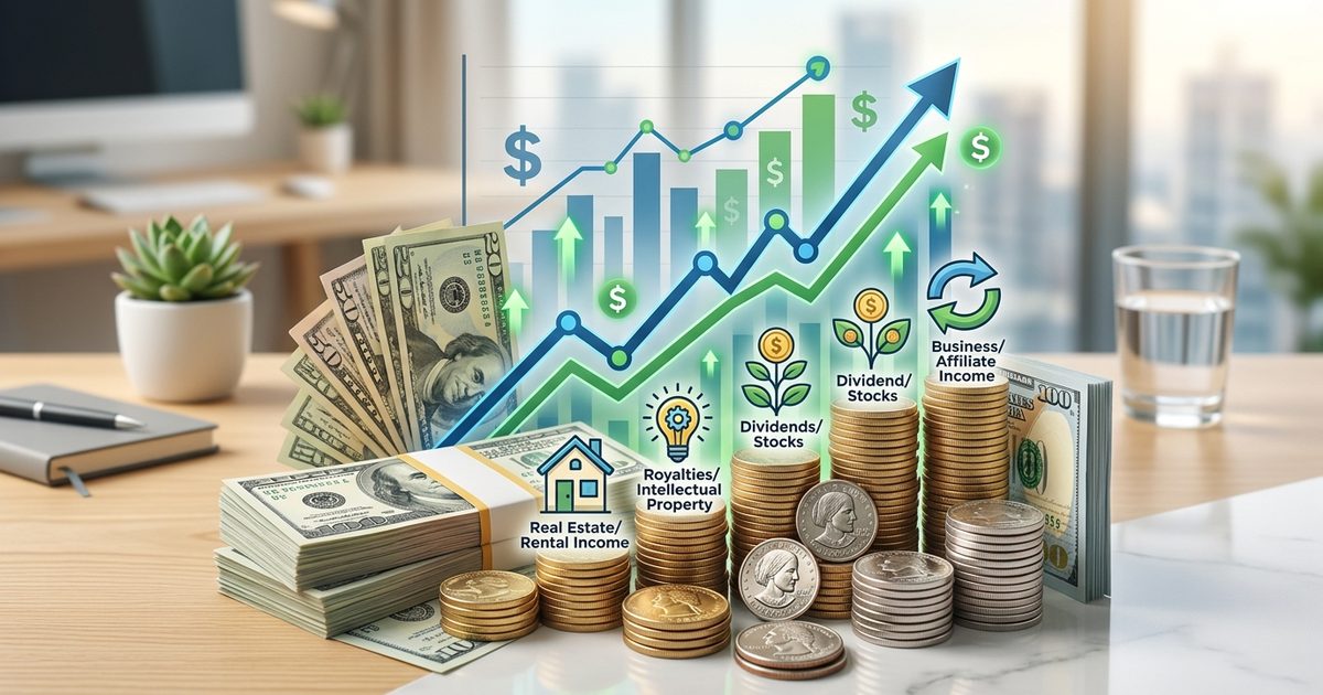 Passive Income