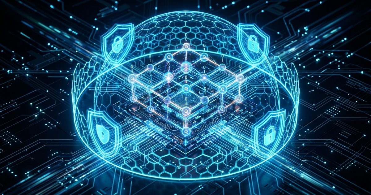 Quantum Computing